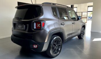 
Jeep Renegade 4WD 2.0 Mjet full									