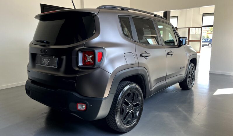 
Jeep Renegade 4WD 2.0 Mjet full									