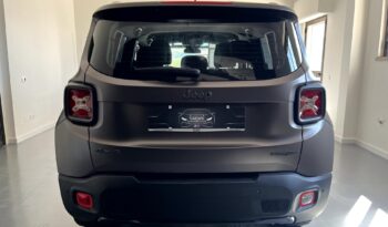 
Jeep Renegade 4WD 2.0 Mjet full									