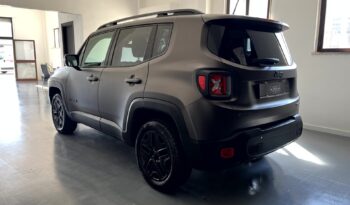 
Jeep Renegade 4WD 2.0 Mjet full									