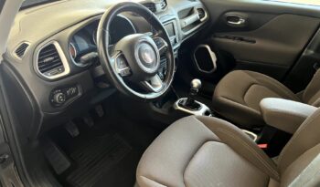 
Jeep Renegade 4WD 2.0 Mjet full									