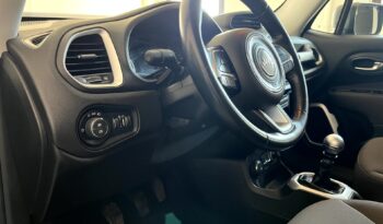 
Jeep Renegade 4WD 2.0 Mjet full									