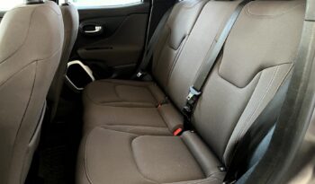 
Jeep Renegade 4WD 2.0 Mjet full									