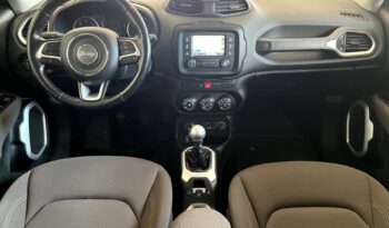 
Jeep Renegade 4WD 2.0 Mjet full									