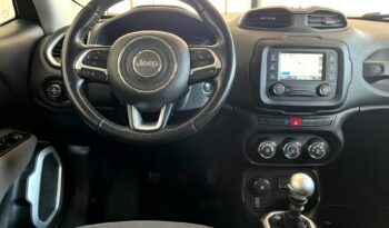 
Jeep Renegade 4WD 2.0 Mjet full									