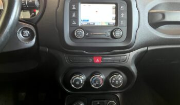 
Jeep Renegade 4WD 2.0 Mjet full									