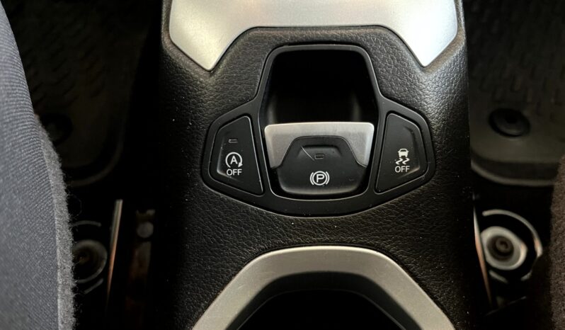 
Jeep Renegade 4WD 2.0 Mjet full									