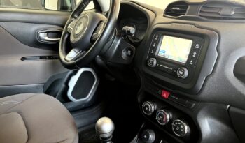 
Jeep Renegade 4WD 2.0 Mjet full									