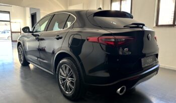 
Alfa Romeo Stelvio Q4 2.2 Turbodiesel full									