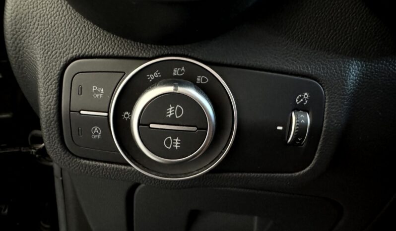 
Alfa Romeo Stelvio Q4 2.2 Turbodiesel full									