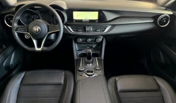 
Alfa Romeo Stelvio Q4 2.2 Turbodiesel full									