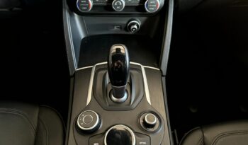 
Alfa Romeo Stelvio Q4 2.2 Turbodiesel full									