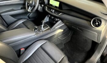 
Alfa Romeo Stelvio Q4 2.2 Turbodiesel full									