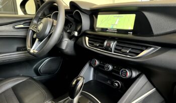 
Alfa Romeo Stelvio Q4 2.2 Turbodiesel full									
