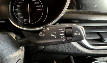 
Alfa Romeo Stelvio Q4 2.2 Turbodiesel full									