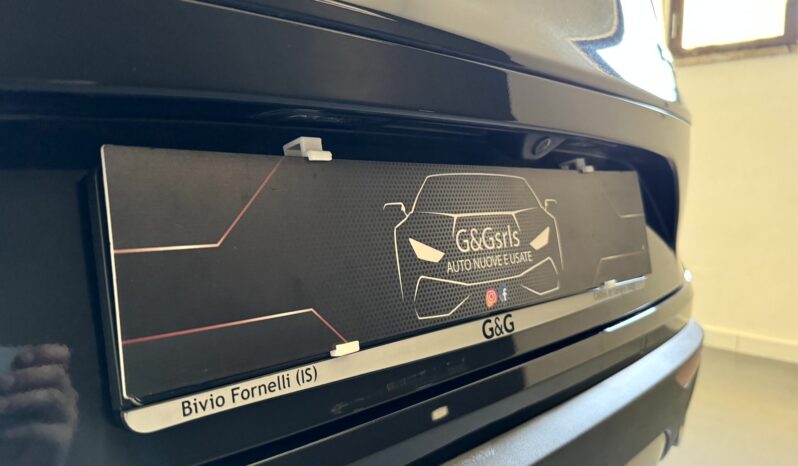 
Alfa Romeo Stelvio Q4 2.2 Turbodiesel full									