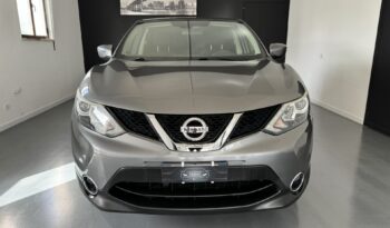
Nissan Qasqhai 1.5 dCi full									