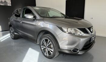 
Nissan Qasqhai 1.5 dCi full									