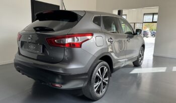 
Nissan Qasqhai 1.5 dCi full									