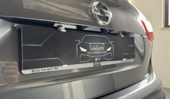 
Nissan Qasqhai 1.5 dCi full									