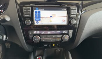 
Nissan Qasqhai 1.5 dCi full									