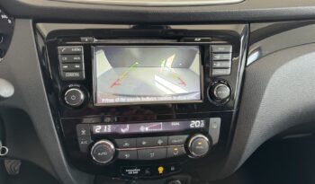 
Nissan Qasqhai 1.5 dCi full									