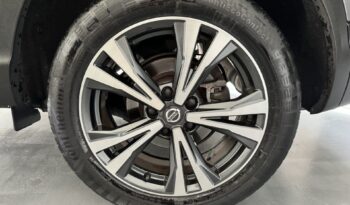 
Nissan Qasqhai 1.5 dCi full									