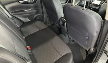 
Nissan Qasqhai 1.5 dCi full									