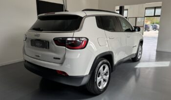 
Jeep Compass 1.6 Mjet II Longitude full									