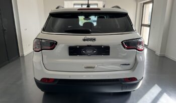 
Jeep Compass 1.6 Mjet II Longitude full									