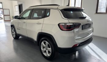 
Jeep Compass 1.6 Mjet II Longitude full									