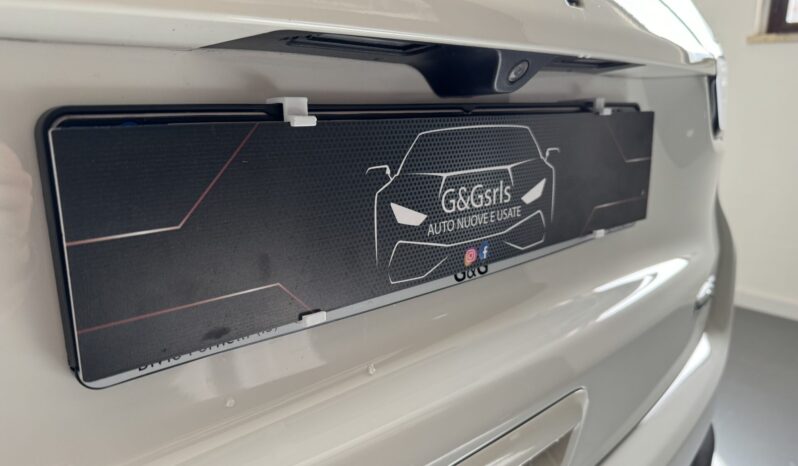 
Jeep Compass 1.6 Mjet II Longitude full									