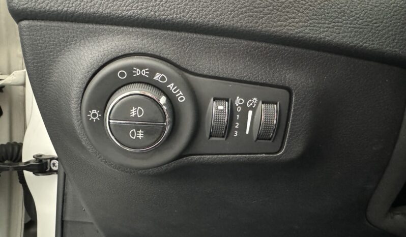 
Jeep Compass 1.6 Mjet II Longitude full									