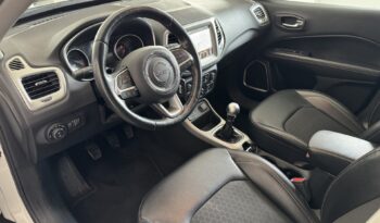 
Jeep Compass 1.6 Mjet II Longitude full									