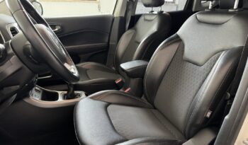 
Jeep Compass 1.6 Mjet II Longitude full									