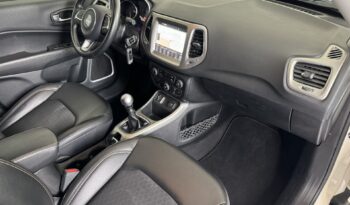 
Jeep Compass 1.6 Mjet II Longitude full									