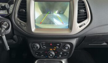 
Jeep Compass 1.6 Mjet II Longitude full									