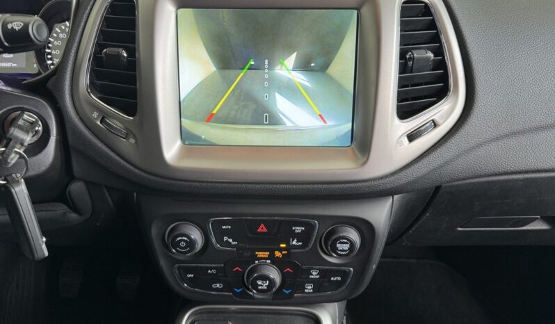 
Jeep Compass 1.6 Mjet II Longitude full									