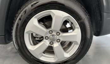 
Jeep Compass 1.6 Mjet II Longitude full									