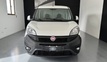 
Fiat Doblò Cargo 1.6 Mjet full									