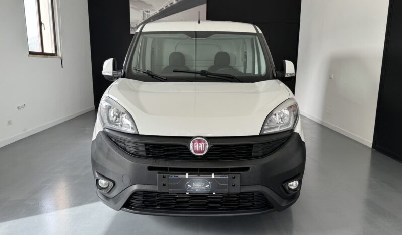 
Fiat Doblò Cargo 1.6 Mjet full									