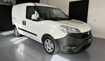 
Fiat Doblò Cargo 1.6 Mjet full									