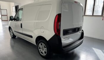 
Fiat Doblò Cargo 1.6 Mjet full									
