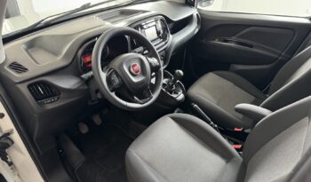 
Fiat Doblò Cargo 1.6 Mjet full									