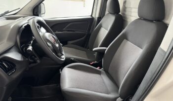 
Fiat Doblò Cargo 1.6 Mjet full									