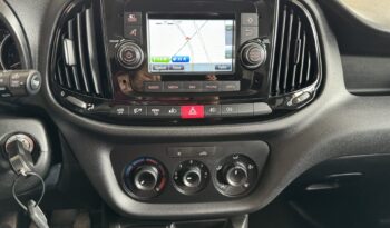 
Fiat Doblò Cargo 1.6 Mjet full									