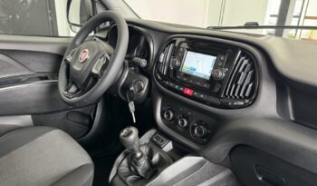 
Fiat Doblò Cargo 1.6 Mjet full									