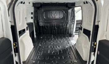 
Fiat Doblò Cargo 1.6 Mjet full									