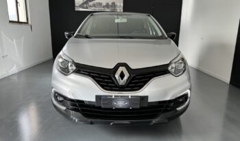 
Renault Captur Energy 1.5 dCi full									