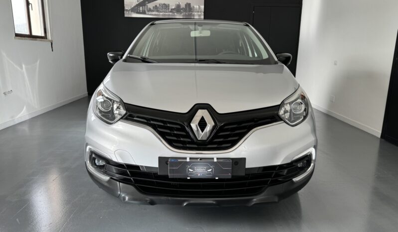 
Renault Captur Energy 1.5 dCi full									